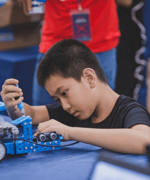 Giáo dục STEM