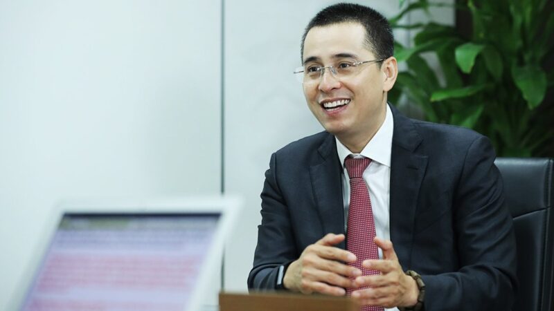 CEO KDI Holdings: Cho phép mở cửa trở lại là ‘vaccine’cho doanh nghiệp