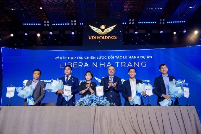 KDI Holdings bắt tay 4 thương hiệu lữ hành, gia tăng giá trị cho chủ sở hữu Flex Home